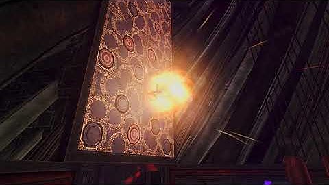 Screw Attack Wall Jump | Metroid Prime 2: Echoes