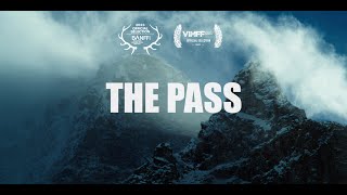Famous 'The Pass' Trailer Profile