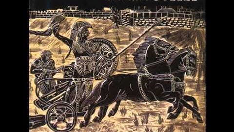 Virgin Steele - 13 - G Minor Invention (Descent Into Death