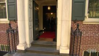 Celebrity Alina Cho goes behind the scenes at the UNGA, with Secretary General Ban Ki-Moon Wealth