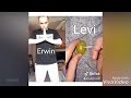 SNK AS TIK TOK CRINGE VIDEOS |