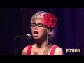 Capture de la vidéo Ivy Ford Live At Kenosha Fusion, The Three Song Concert