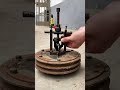 Bearing Puller Tool High Performance Hardware Tools #shortsfeed