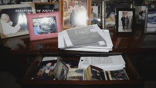 DOJ Facing Scrutiny Over Epstein Files