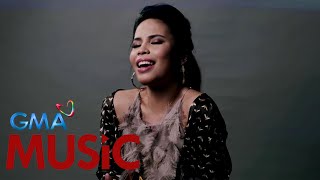 Kung Walang Ikaw (Theme from Hiram Na Anak) | Hannah Precillas | Official Music Video chords