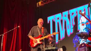 “I’m a Man” (Spencer Davis Group cover) Dave Mason's Traffic Jam @ the Kent Stage, Kent OH 5/22/24