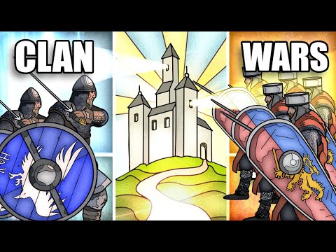 Outrageous Online War That I Started... Bannerlord Movie