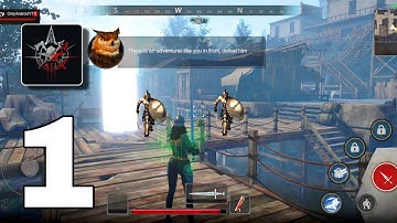 Raiders of Treasure Island - Gameplay Walkthrough Part 1 (iOS Android)