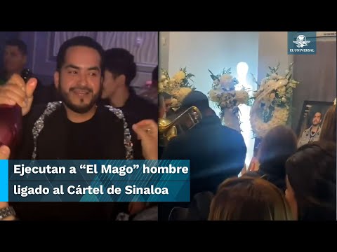 Los Chapitos reciben