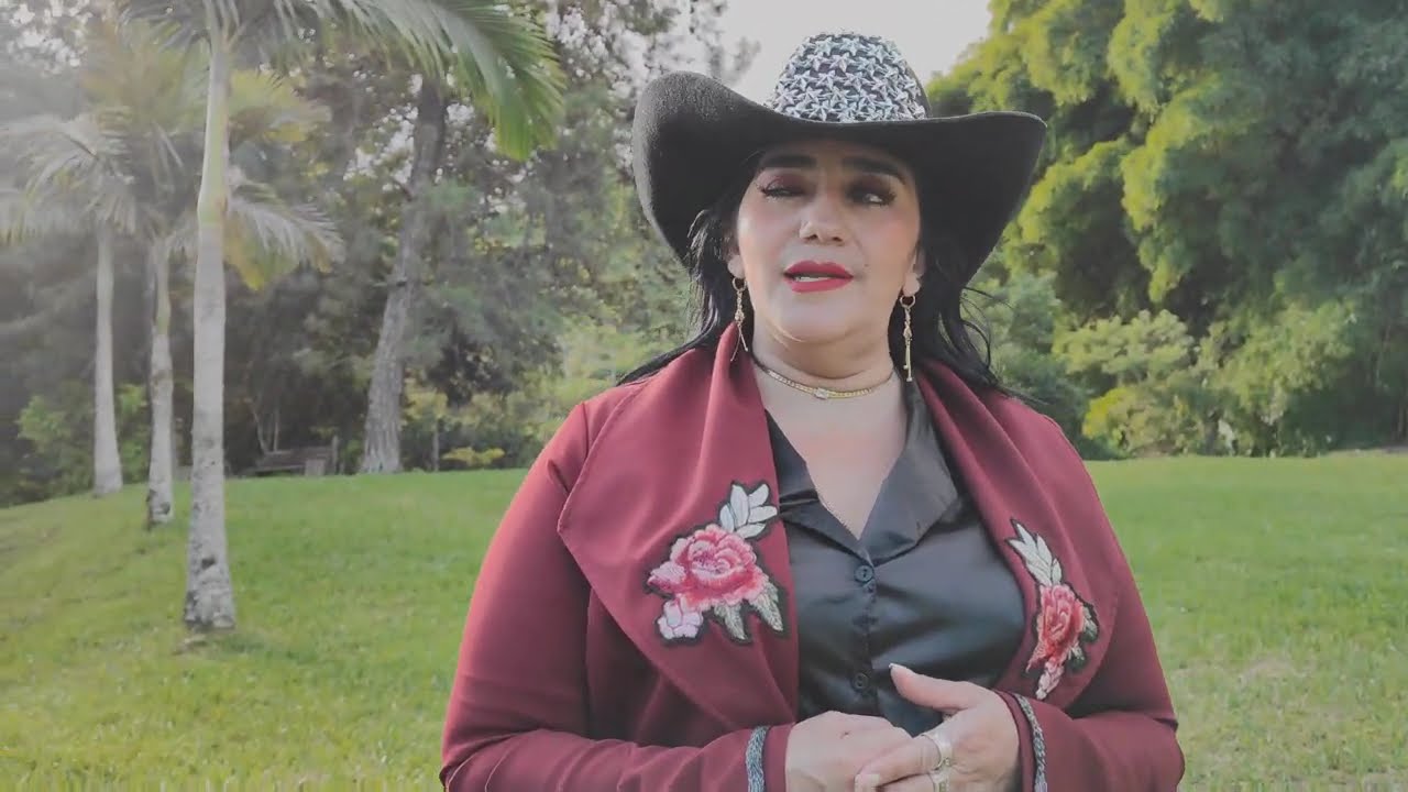 No Las Culpen - La Faraona Del Despecho