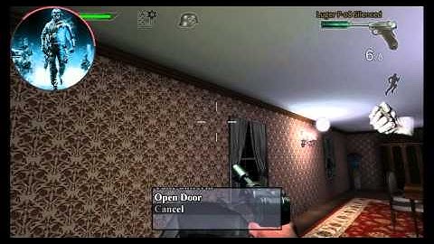 Traitor valkyrie plan walkthrough 2 by anish khan