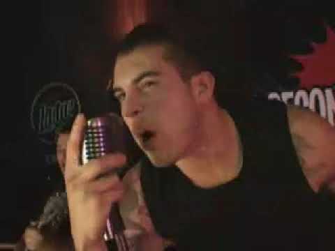 Παρακολούθηση Second Chance - Right and Wrong (2002 Music Video) στο YouTube Παρακολούθηση Second Chance - Right and Wrong (2002 Music Video) στο YouTube
