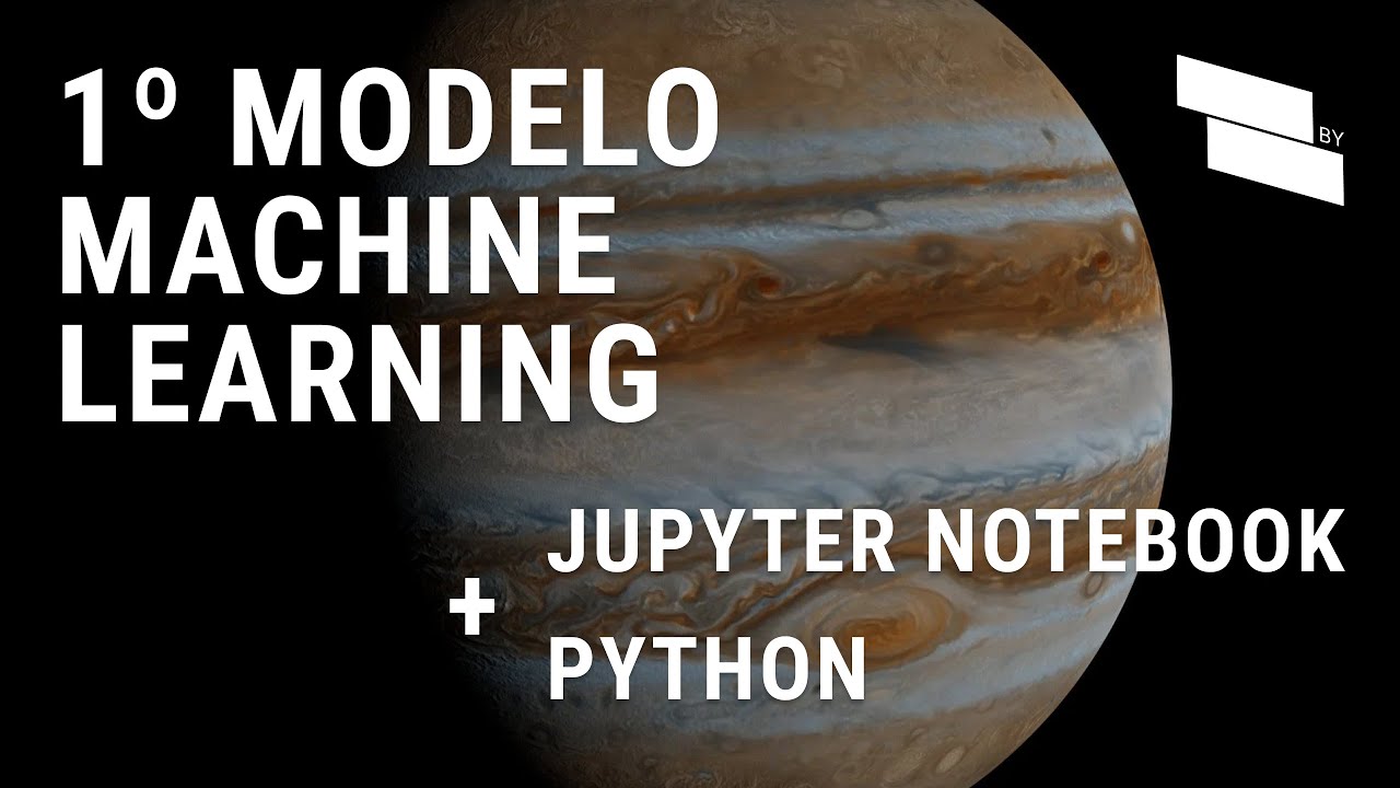 COMO TREINAR seu PRIMEIRO MODELO de MACHINE LEARNING - YouTube