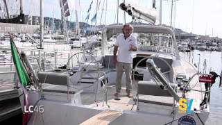 LC 46   Cantiere del Pardo