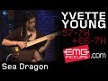 Yvette Young plays "Sea Dragon" live on EMGtv