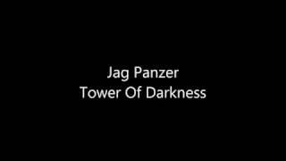 Jag Panzer - Tower Of Darkness (lyrics)