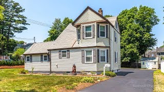 319 Washington St video tour