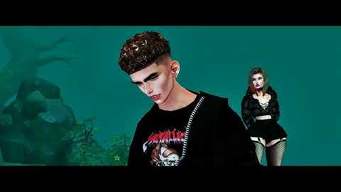 Lil Mosey "Noticed" IMVU (Music VIdeo) Animated