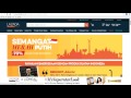 Cara memasang iklan lazada di blog - video panduan bisnis affiliasi bisnis affiliate bisnis modal kecil tanpa modal