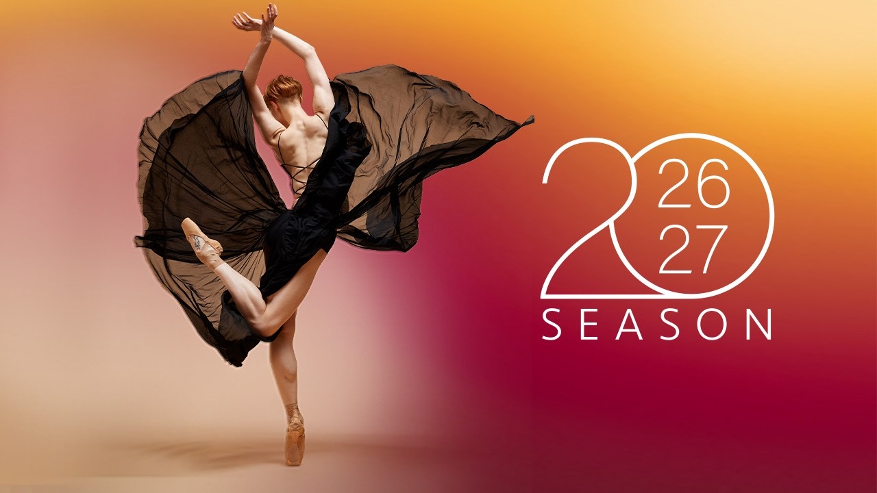 Comic ballet, live scores, and that historic organ highlight new season at Northrop - AOL Comic ballet, live scores, and that historic organ highlight new season at Northrop - AOL