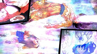 Download Lagu Goku and Vegeta CEASE TO EXIST to Stop Yamoshi!! | Dragon Ball Extinction [8] MP3