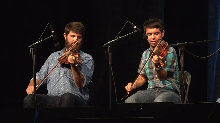 Rolling Pin - Jimmy Breaux and friends at Augusta Cajun Creole Week 2017