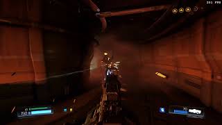 [Doom 2016] Ultra nightmare attempts - Road to completion - Hopefully...