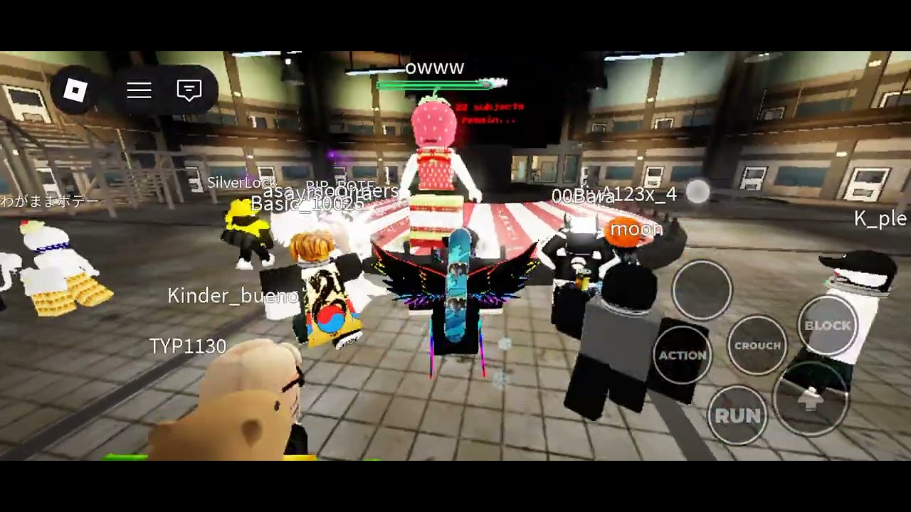 Death penalty roblox