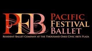 Pacific Festival Ballet Presents: The Nutcracker 2017