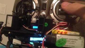 dual rates and expo for devention remotes easy understanding