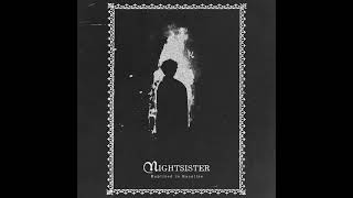NIGHTSISTER - Baptized in Gasoline