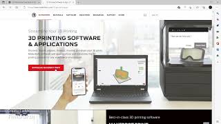 Makerbot Installing the software Net Worth