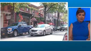 Alexandria residents billed for parking permits that never arrived