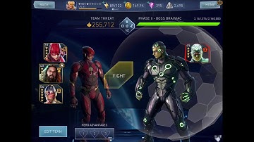 INJ 2 mobile raid gameplay