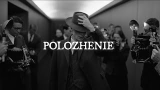 Dior - Polozhenie (Türkçe Çeviri) Resimi