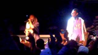 Ying Yang Twins intro to Club La Vela