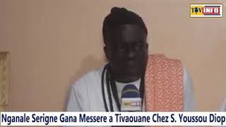 Témoignage Inédit Sur Serigne Touba En Wolof