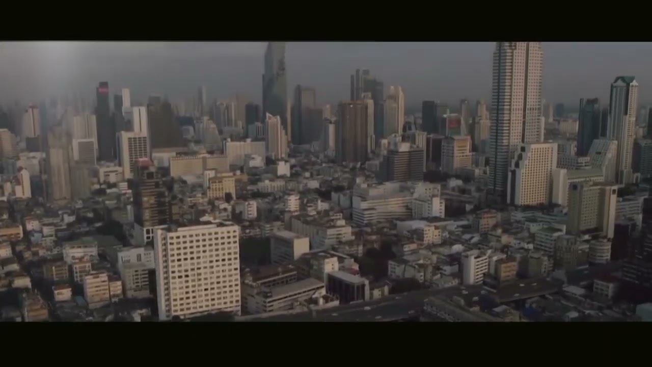 Thailand’s Best Drone Pilot | Mavic 3 Cine & Inspire 3 | Cinematic Aerial Reel 2025 🎥✨