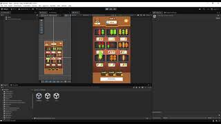 Skewer Sort - Unity Source Code