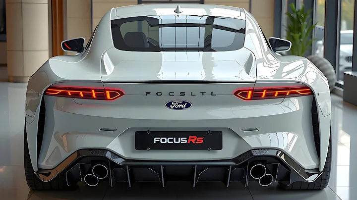 2025 Ford Focus RS: The Ultimate Hot Hatch Comeback Shocking the World
