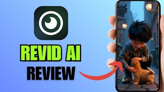 Revid AI Review | Legit Or Scam AI Video Generator?