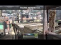 Sweet killcam old clip