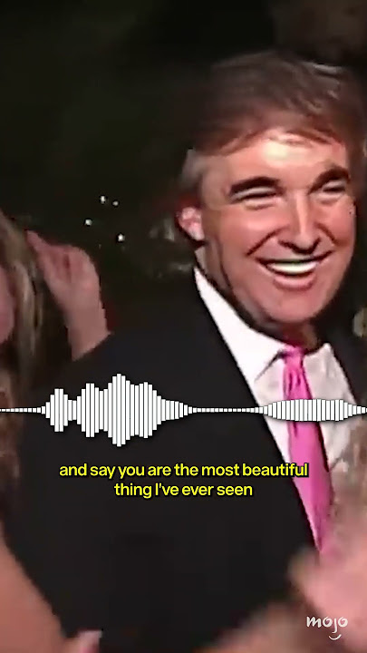 Epstein on Trump: Bombshell Audio Released