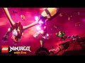 Ninjago Dragons Rising: Season 1 Official Opening