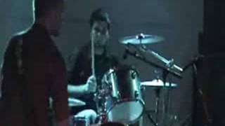 Iron Static Overdrive LIVE Eskimo Rodeo