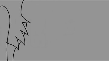 Feathertail’s fire map part 3 WIP for @holychip6546