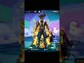 Best Character In Game | @TotalGaming093 #shorts #freefire #viral #trending #trend #new #100 |