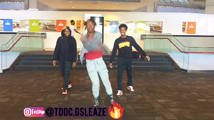 Lil Uzi Vert - "Dark Queen" (Official Dance Video)