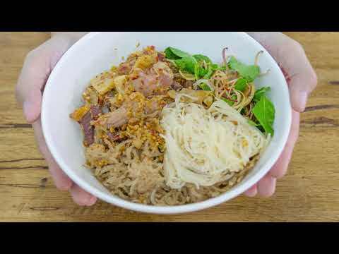 ข้าวเปียกเจ้า ร้านอาหาร สุดชิค ในหนองคาย ที่ต้องห้ามพลาด