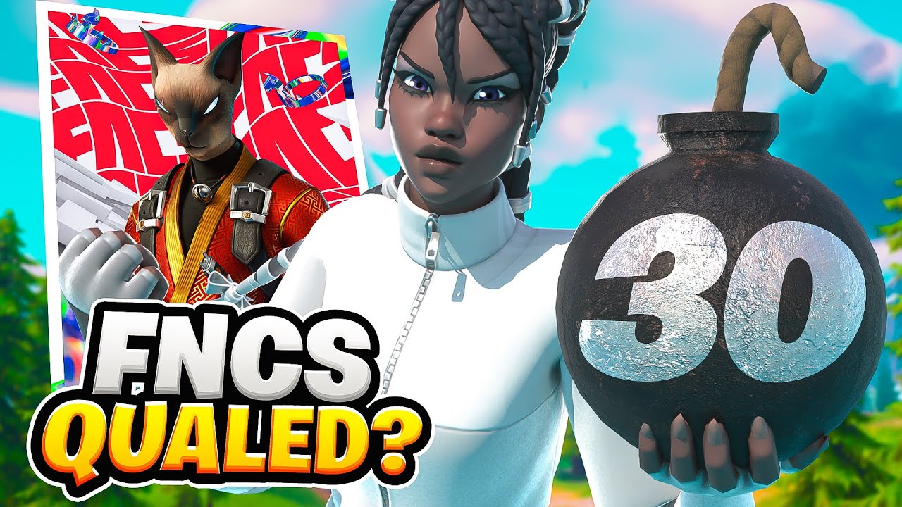 🏆JE PASSE DIVISION 2?🏆 | Vleiiz